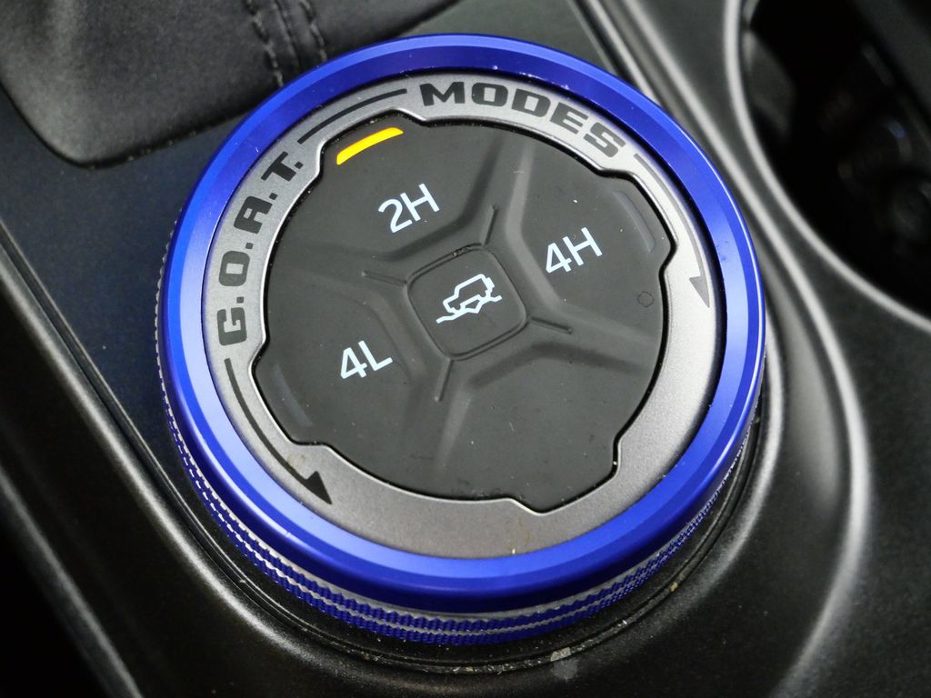 Thumbnail: 2023 Ford Bronco - 47