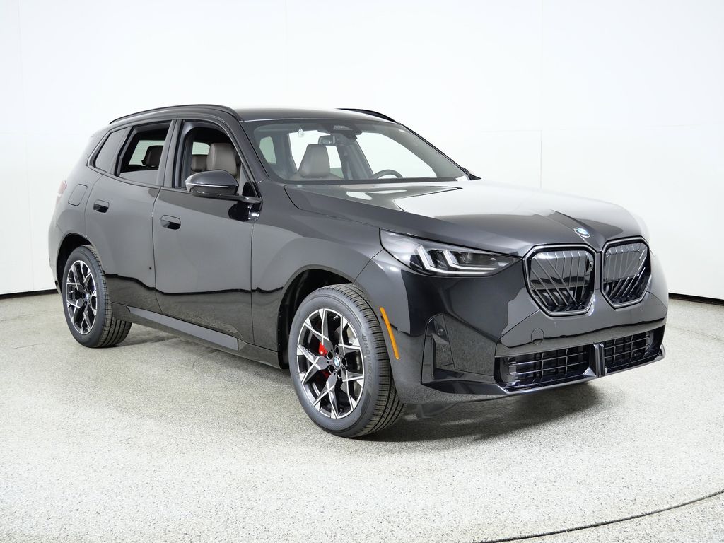 Thumbnail: 2026 BMW X3 - 7