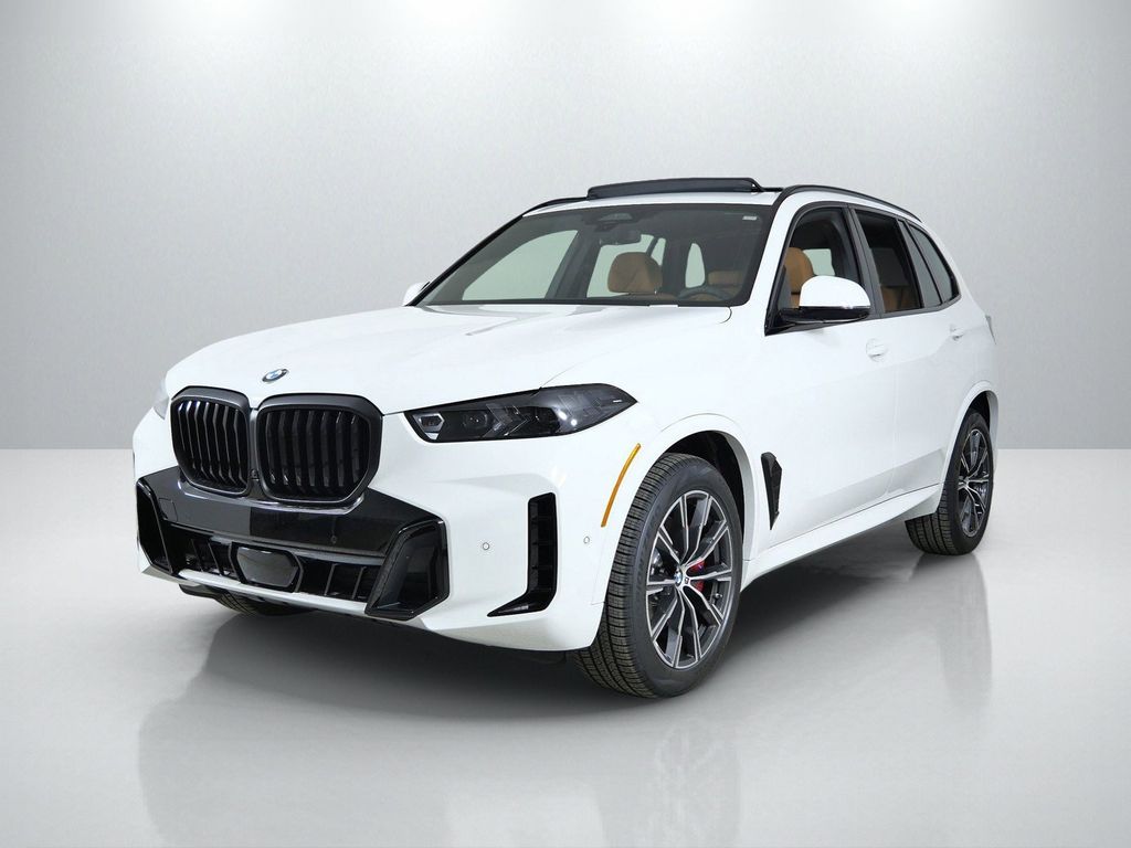2026 BMW X5 xDrive40i -
                  Wayzata, MN