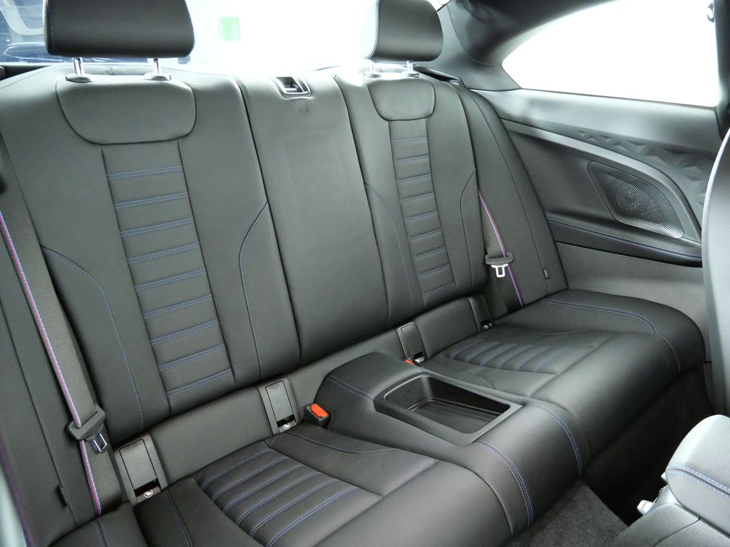 Thumbnail: 2023 BMW M2 - 24