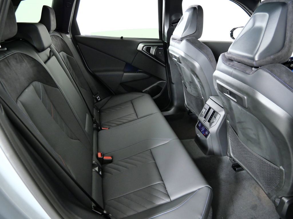 Thumbnail: 2026 BMW X3 - 28