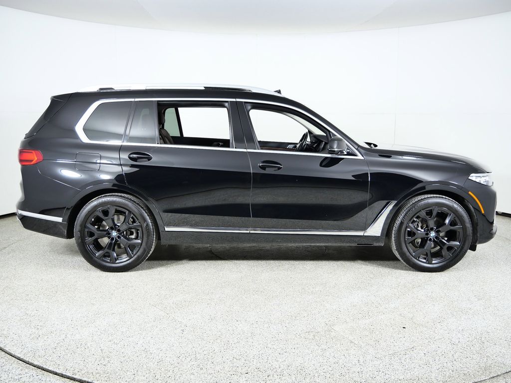 Thumbnail: 2020 BMW X7 - 9