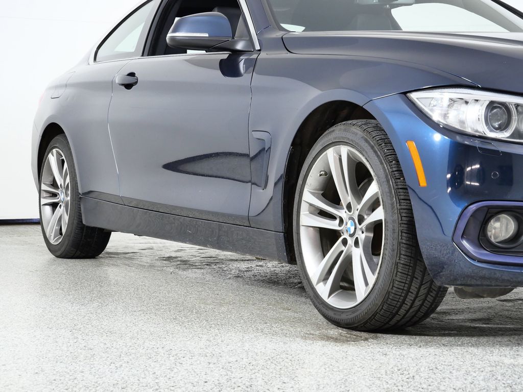 Thumbnail: 2017 BMW 4 Series - 7