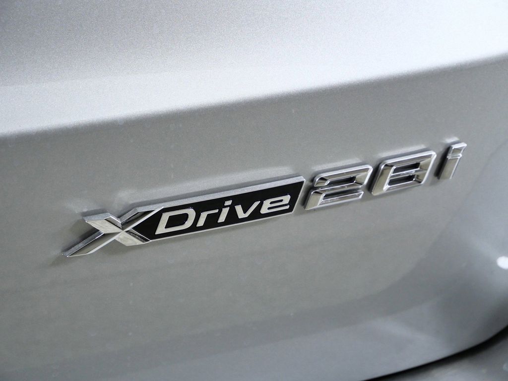 Thumbnail: 2026 BMW X1 - 12