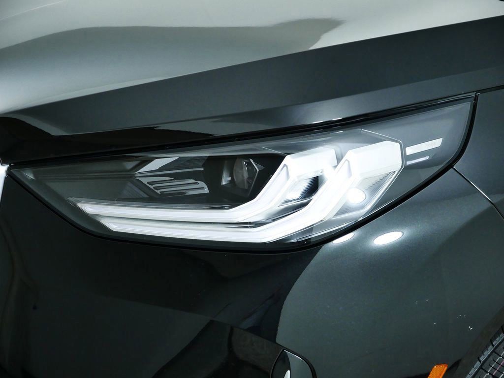 Thumbnail: 2026 BMW X3 - 18