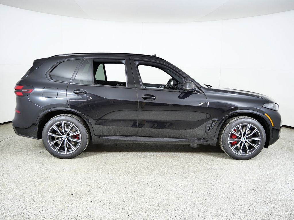 Thumbnail: 2026 BMW X5 - 8