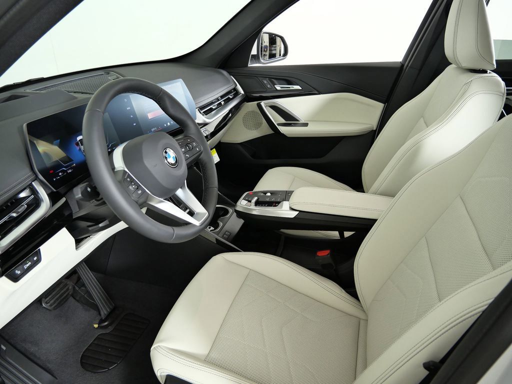 Thumbnail: 2026 BMW X1 - 34