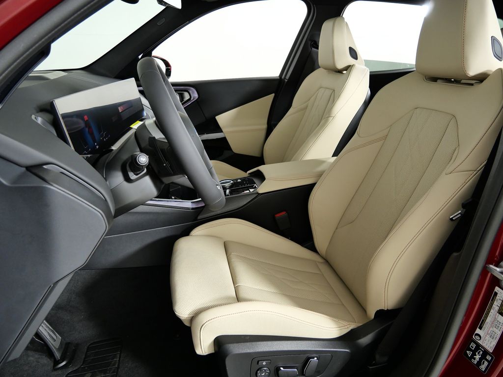 Thumbnail: 2026 BMW X3 - 35