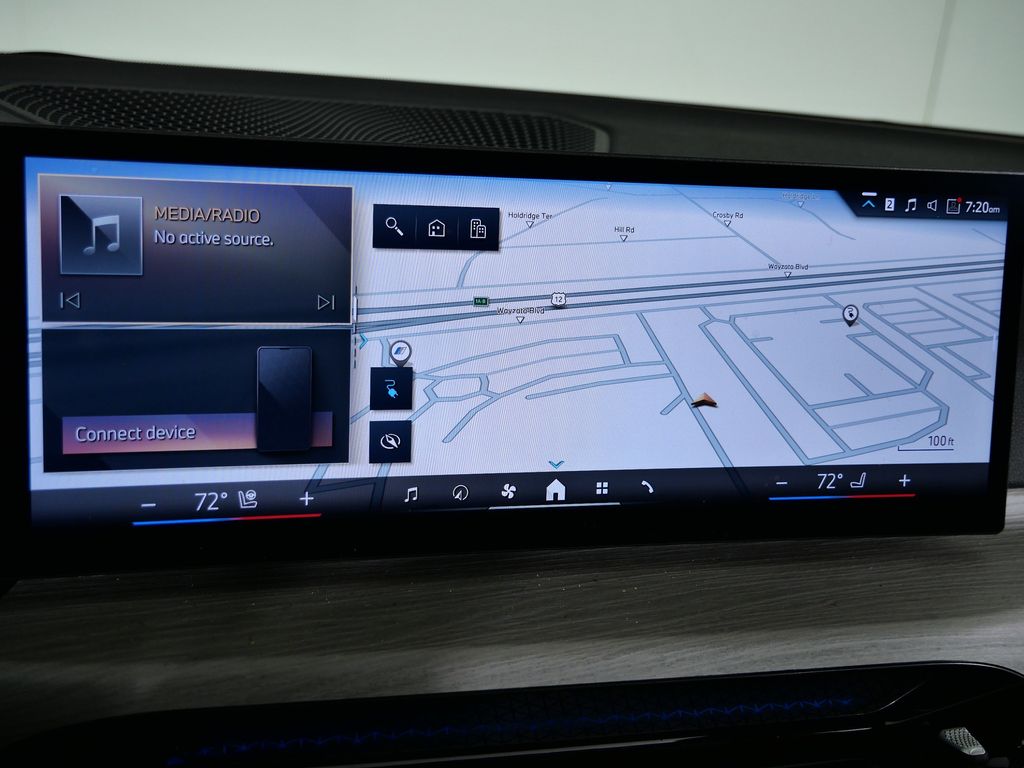 Thumbnail: 2025 BMW i4 - 47