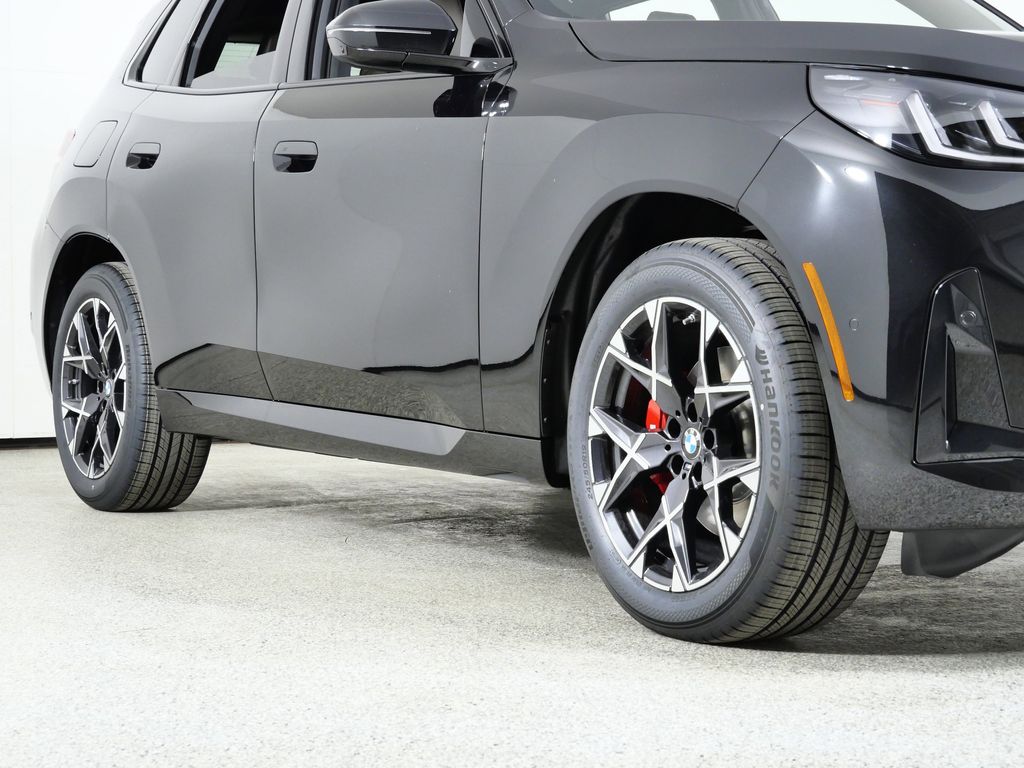 Thumbnail: 2026 BMW X3 - 6