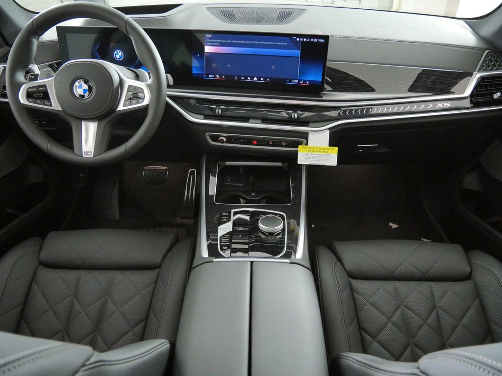 Thumbnail: 2026 BMW X5 - 5