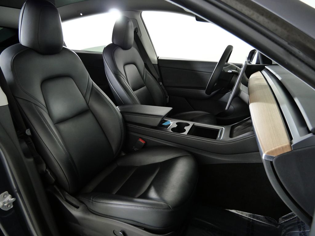 Thumbnail: 2021 Tesla Model Y - 21