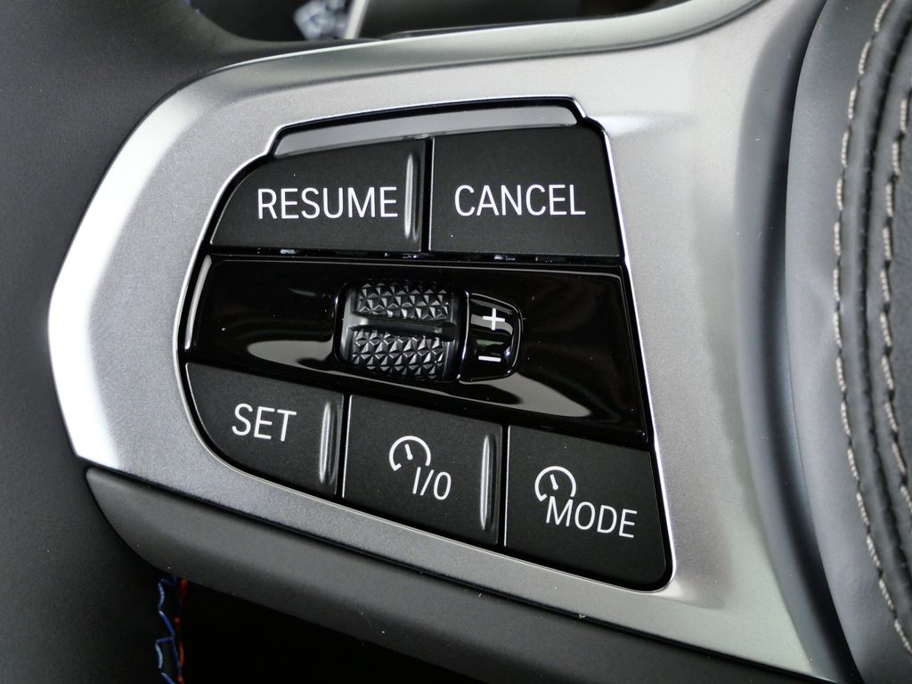 Thumbnail: 2026 BMW X5 - 41