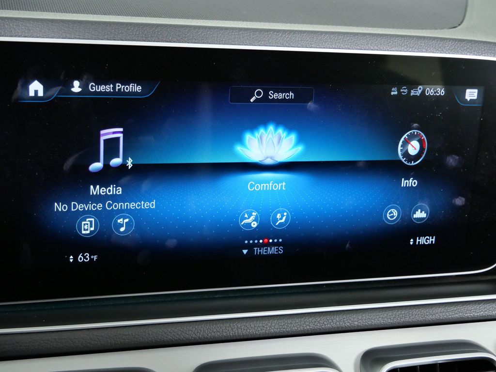 Thumbnail: 2020 Mercedes-Benz GLE - 43