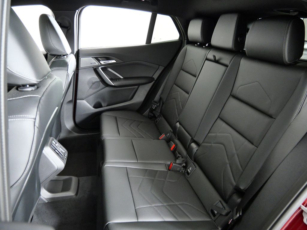 Thumbnail: 2026 BMW X2 - 31