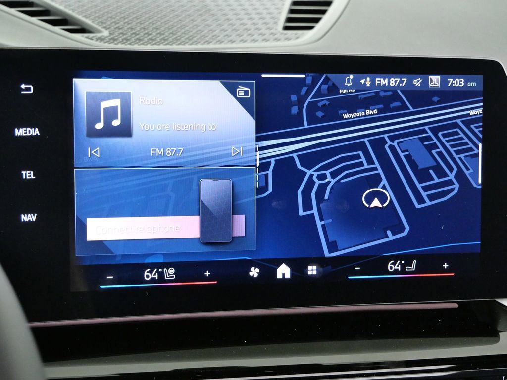 Thumbnail: 2026 BMW X1 - 44