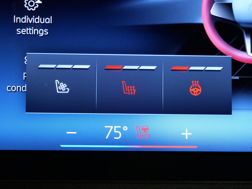 Thumbnail: 2026 BMW iX - 44