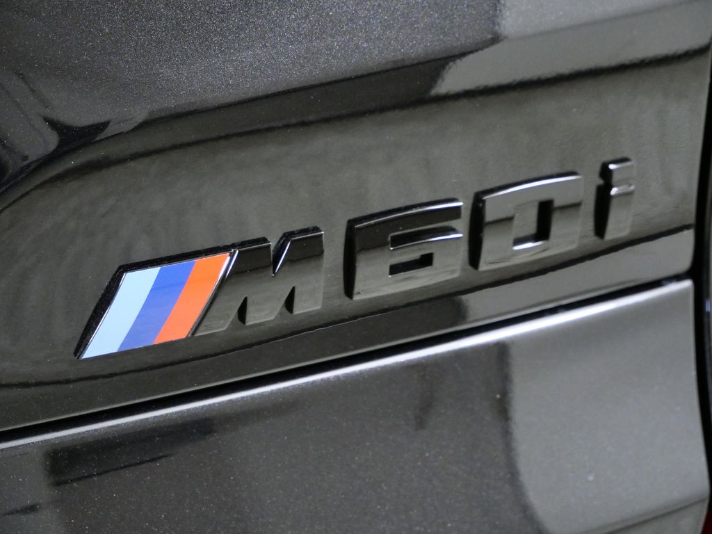 Thumbnail: 2026 BMW X5 - 12