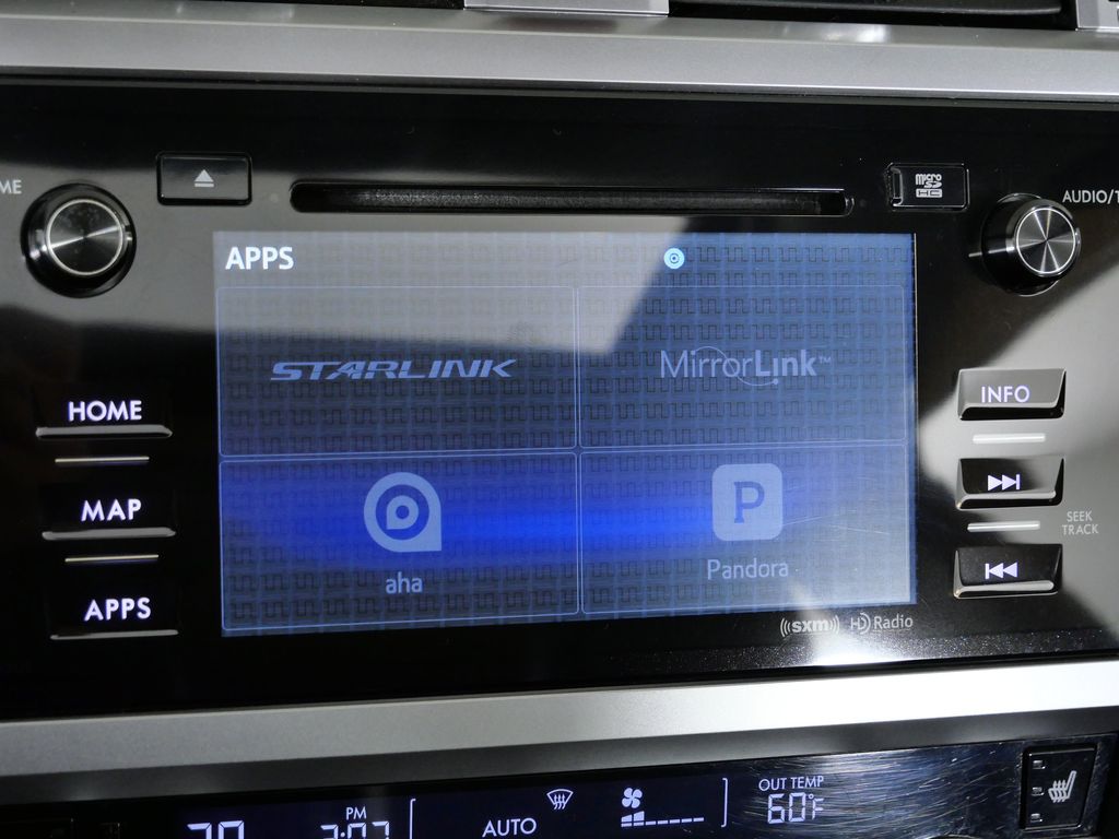 Thumbnail: 2016 Subaru Outback - 44