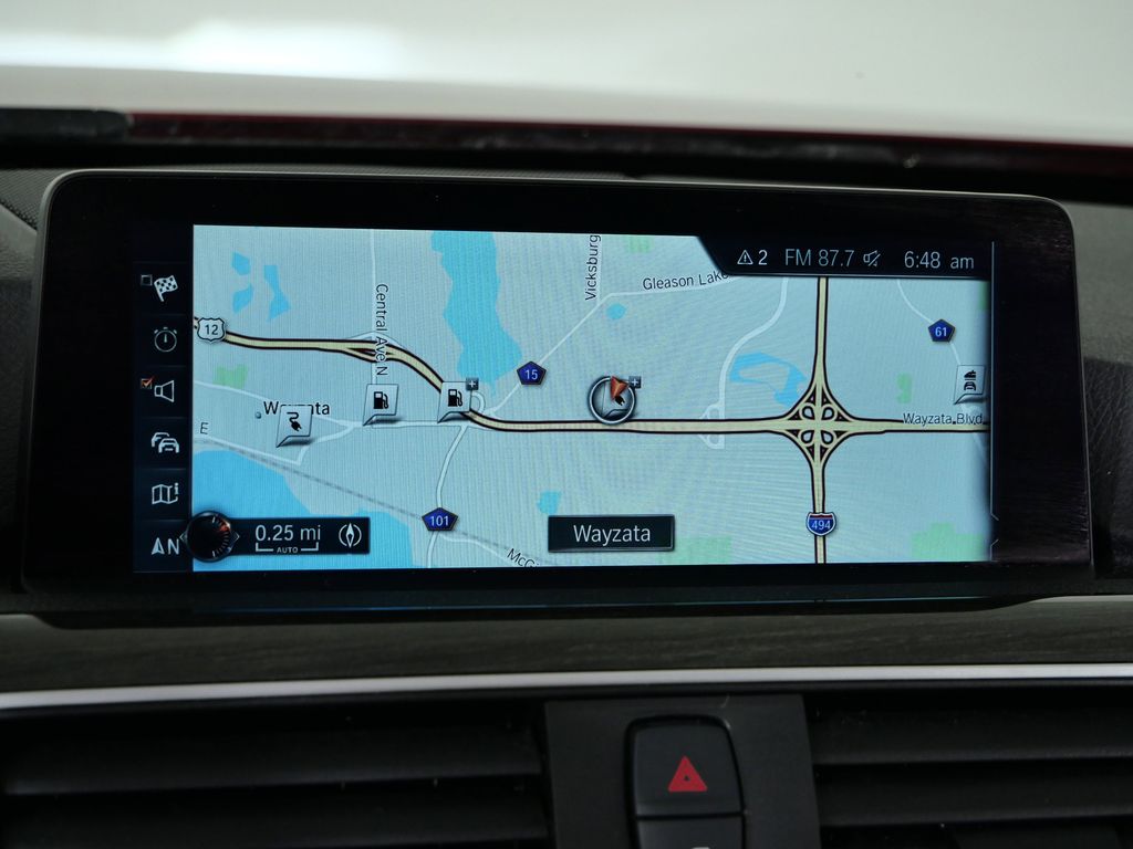 Thumbnail: 2017 BMW 3 Series - 42