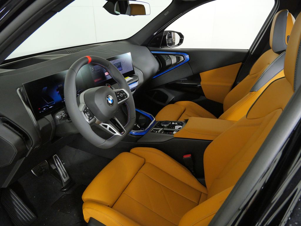 Thumbnail: 2026 BMW X3 - 34