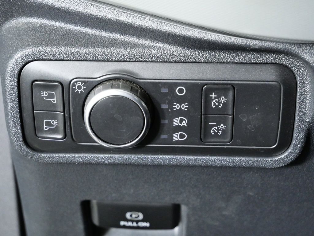 Thumbnail: 2022 Ford Bronco - 36