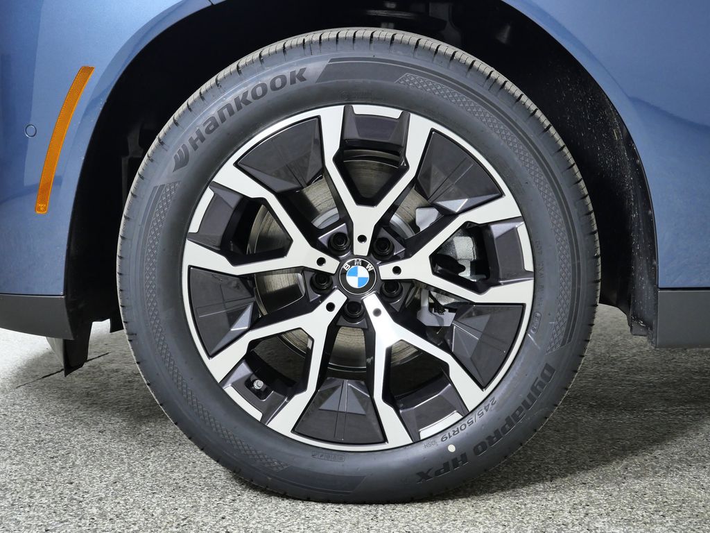 Thumbnail: 2026 BMW X3 - 17