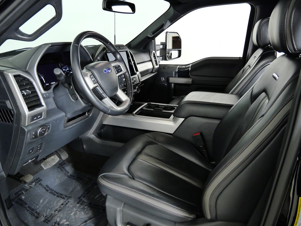 Thumbnail: 2022 Ford F-250 - 33