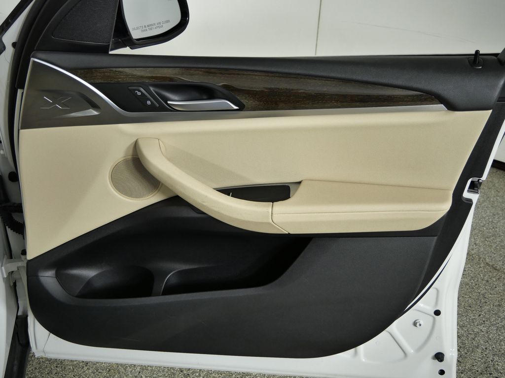 Thumbnail: 2019 BMW X3 - 20