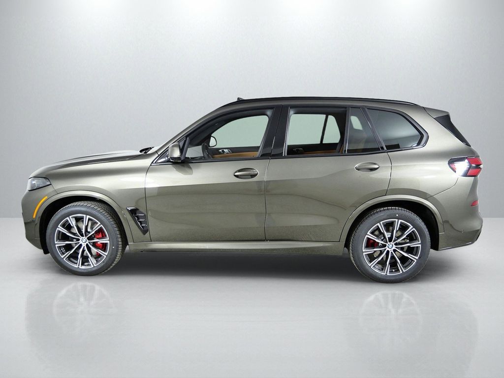 Thumbnail: 2026 BMW X5 - 15