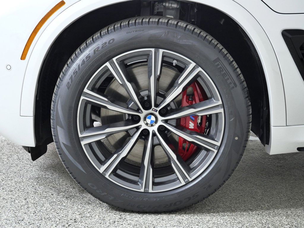 Thumbnail: 2026 BMW X5 - 17