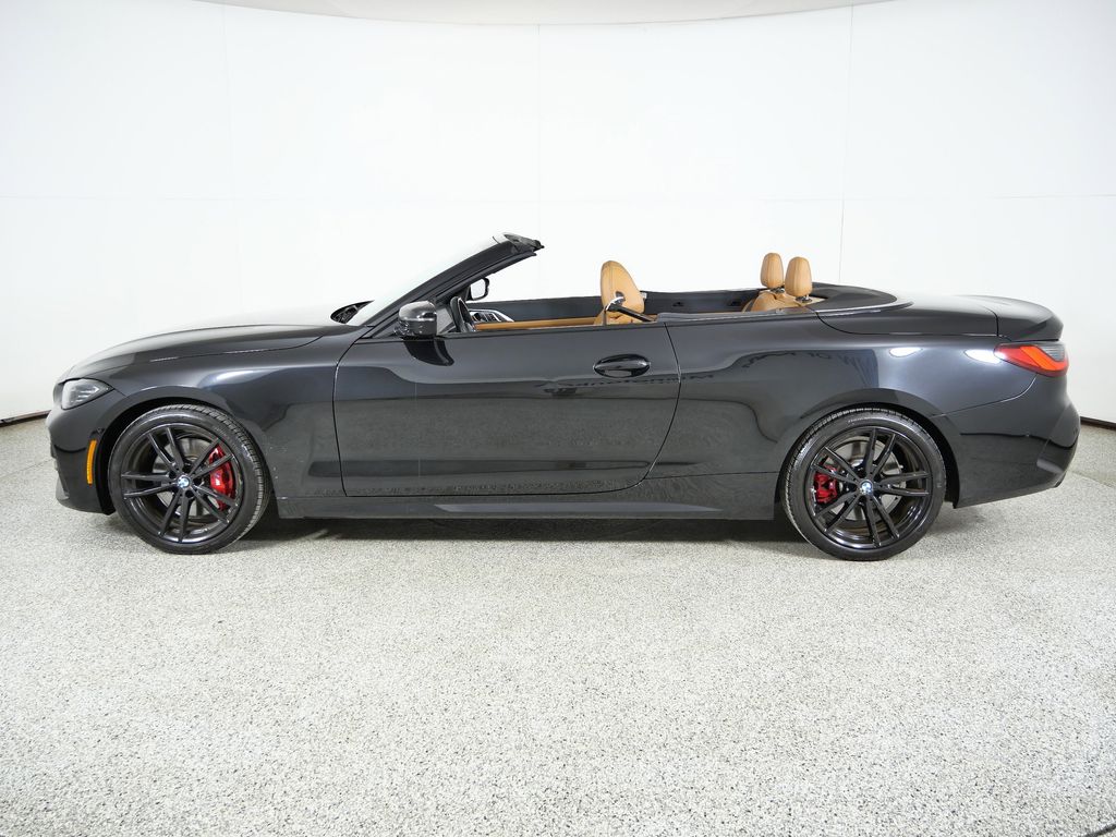 Thumbnail: 2023 BMW 4 Series - 18