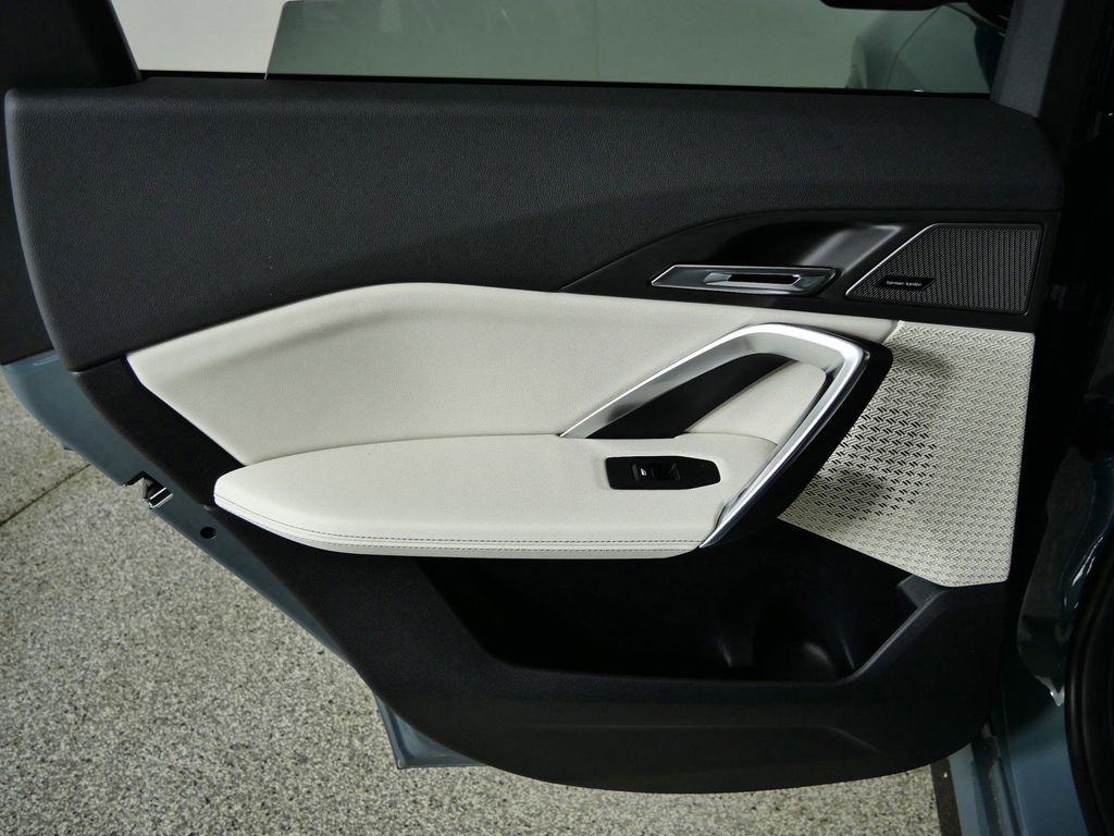 Thumbnail: 2026 BMW X1 - 28
