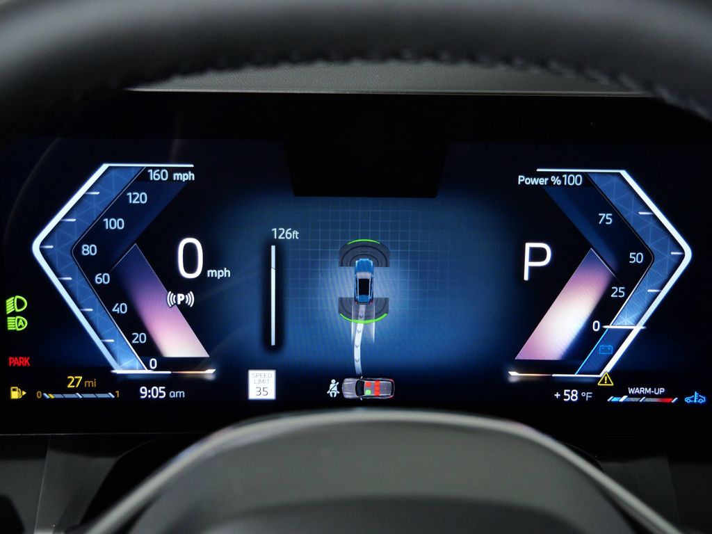 Thumbnail: 2026 BMW X3 - 50