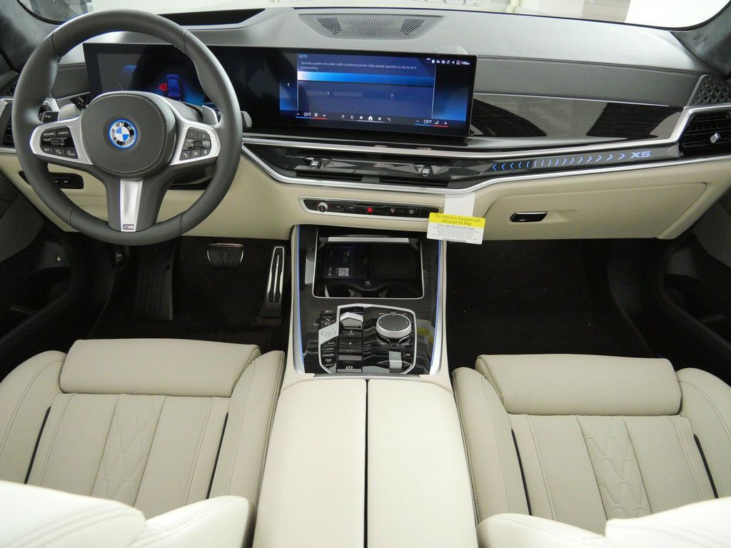 Thumbnail: 2026 BMW X5 - 5