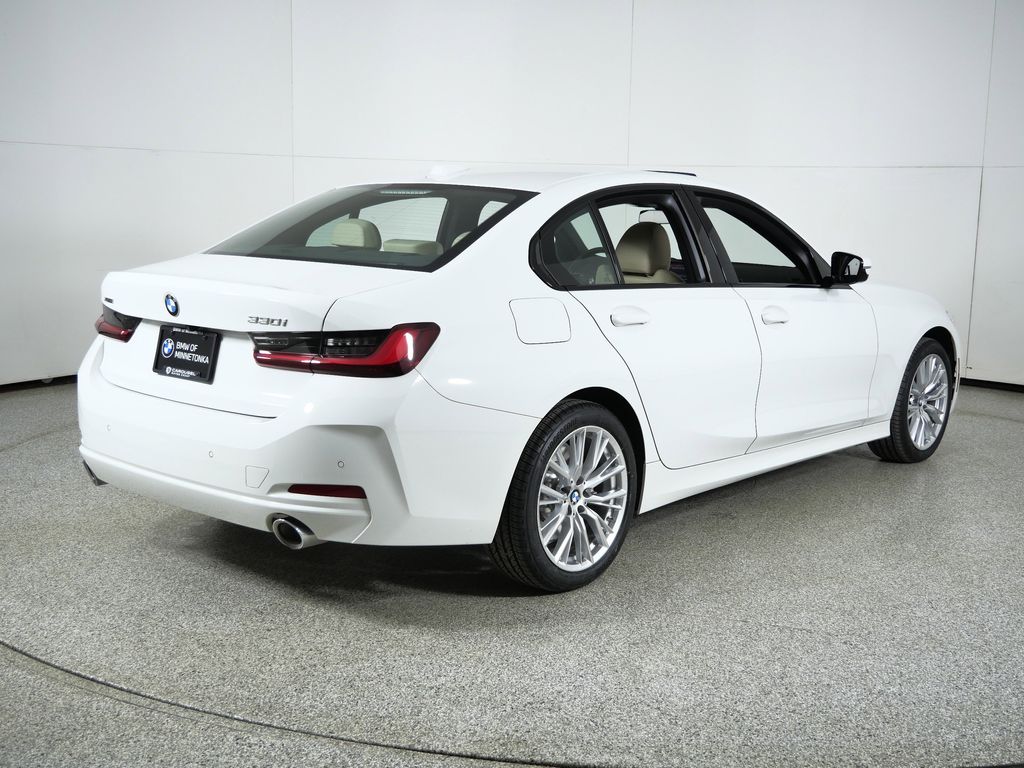 Thumbnail: 2023 BMW 3 Series - 11