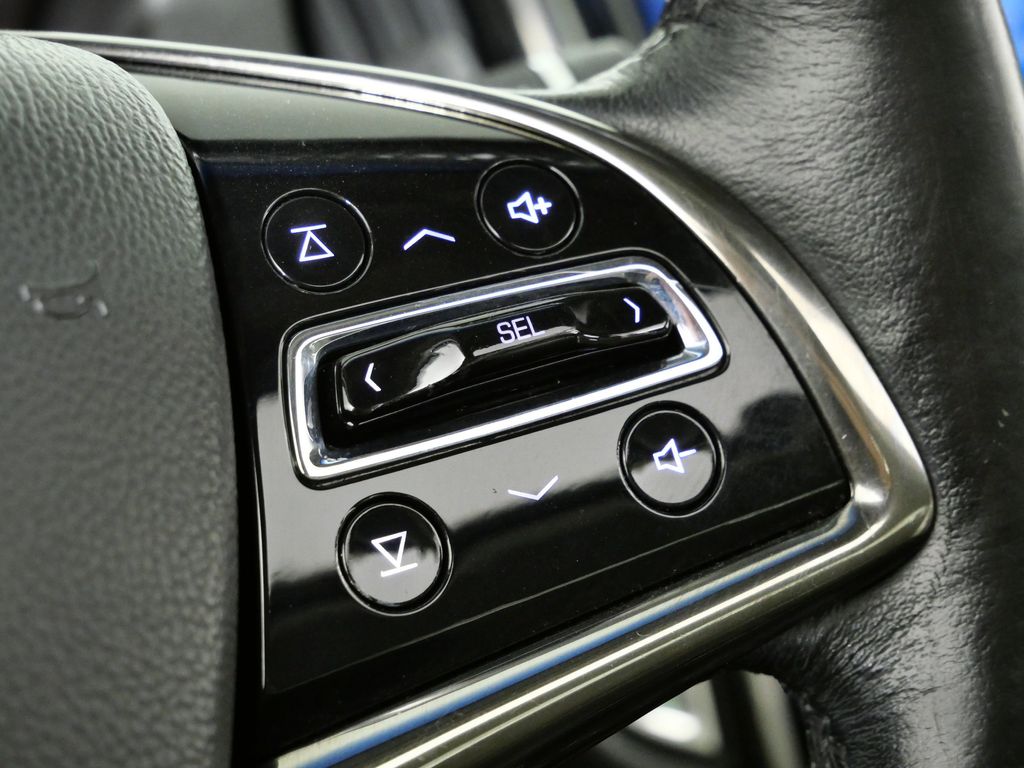 Thumbnail: 2013 Cadillac ATS - 40