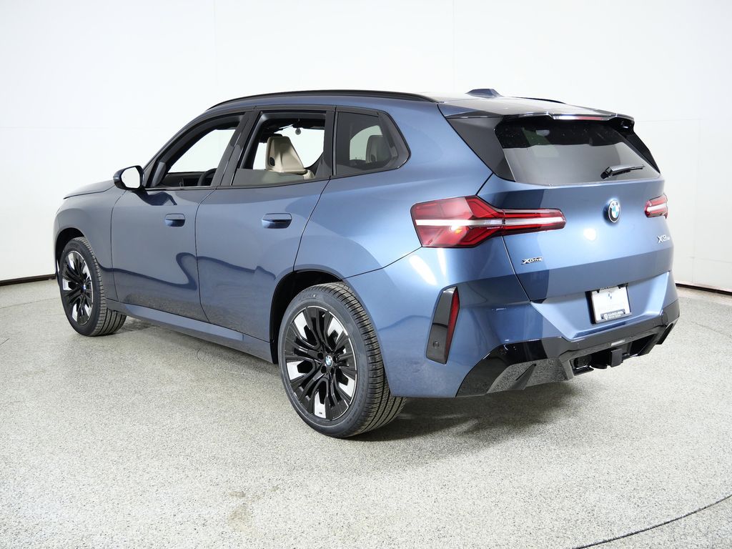 Thumbnail: 2026 BMW X3 - 14