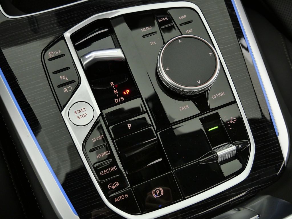 Thumbnail: 2026 BMW X5 - 48