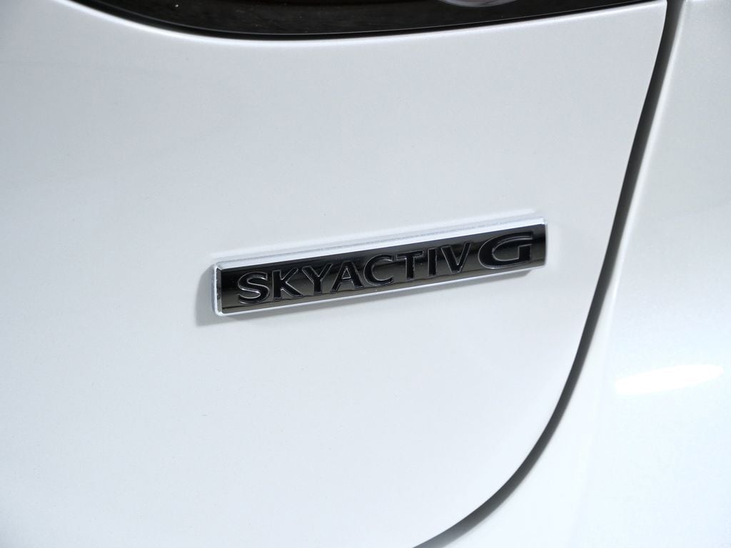 Thumbnail: 2025 Mazda Mazda3 - 13