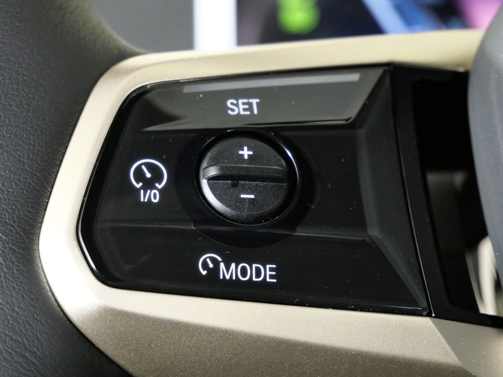 Thumbnail: 2026 BMW iX - 39