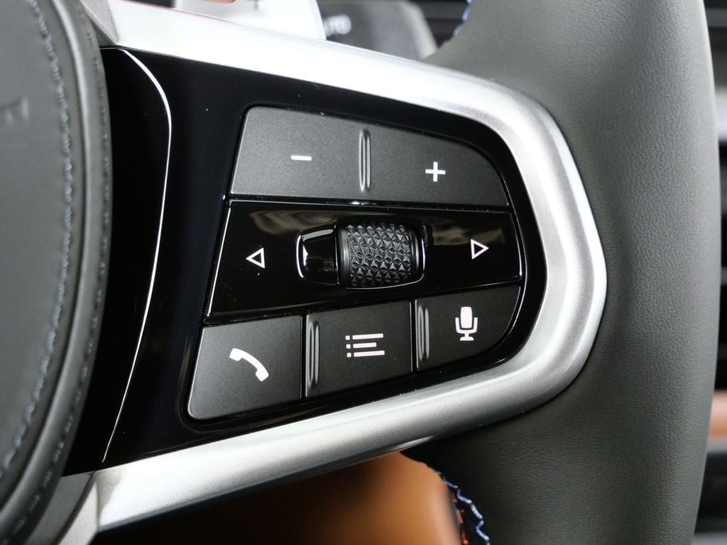 Thumbnail: 2026 BMW M4 - 38