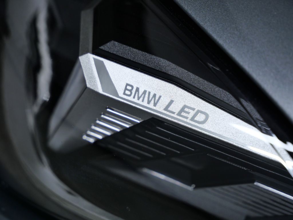 Thumbnail: 2025 BMW 4 Series - 5