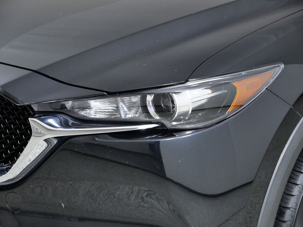 Thumbnail: 2019 Mazda CX-5 - 4