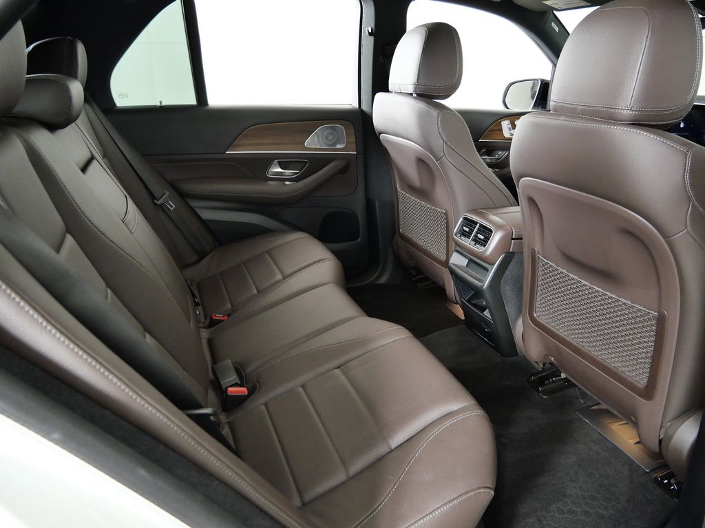 Thumbnail: 2021 Mercedes-Benz GLE - 27