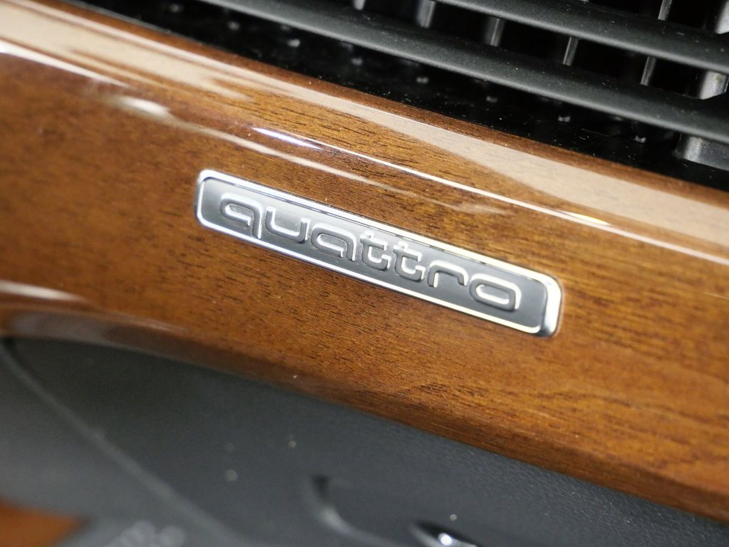 Thumbnail: 2021 Audi A4 - 25