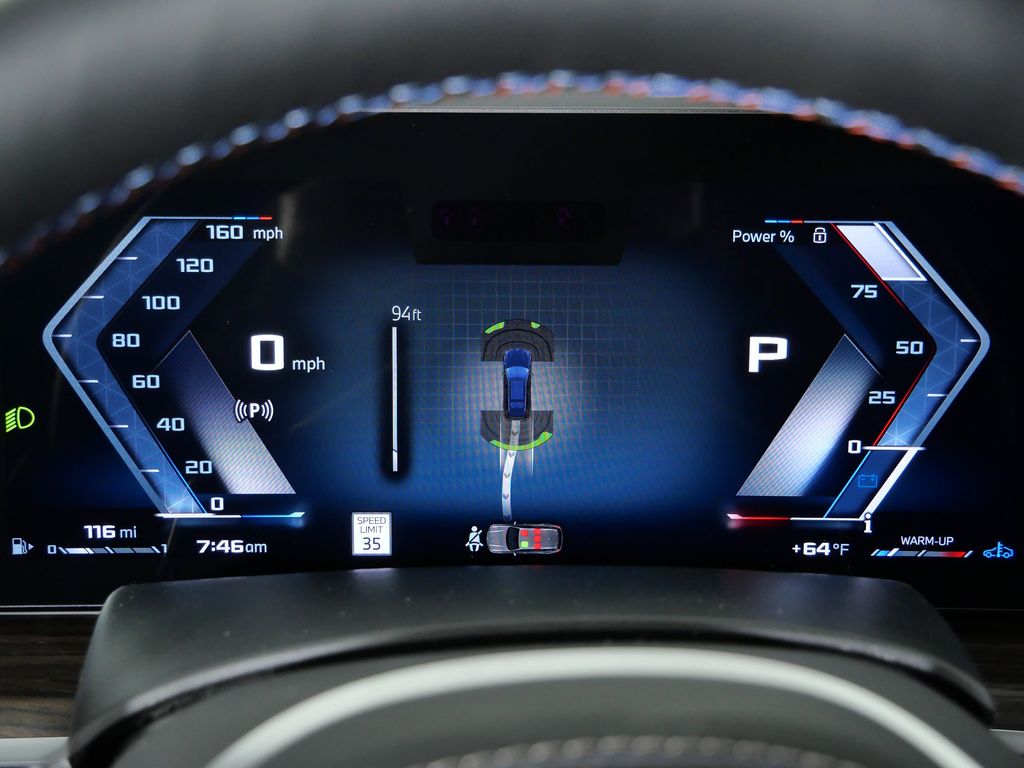 Thumbnail: 2026 BMW X7 - 50