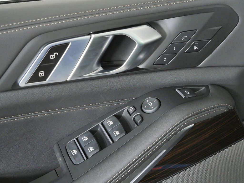 Thumbnail: 2026 BMW X5 - 37