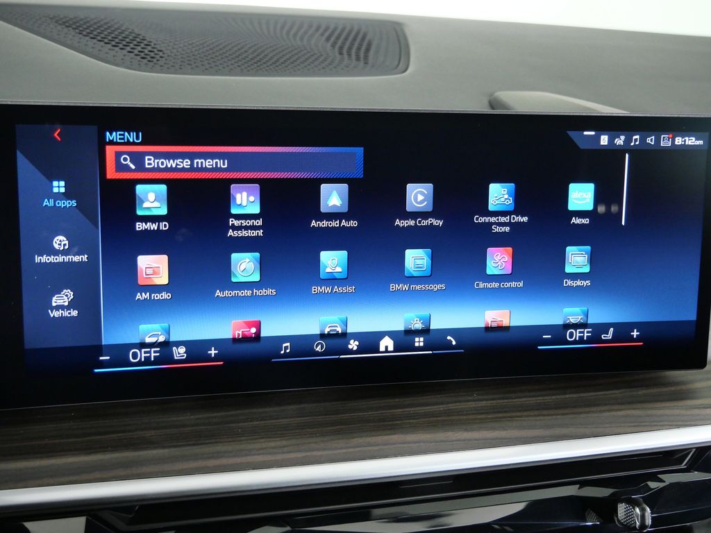 Thumbnail: 2026 BMW X5 - 44