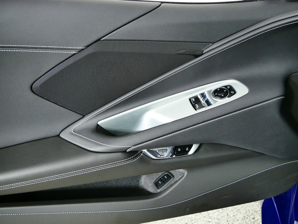 Thumbnail: 2025 Chevrolet Corvette - 34